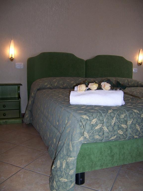 Hotel Pineta Castione della Presolana Room photo