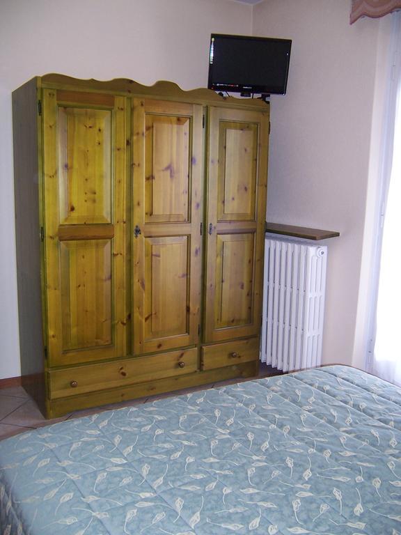 Hotel Pineta Castione della Presolana Room photo